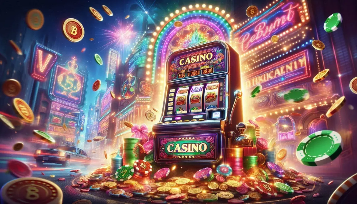 Flagman Casino